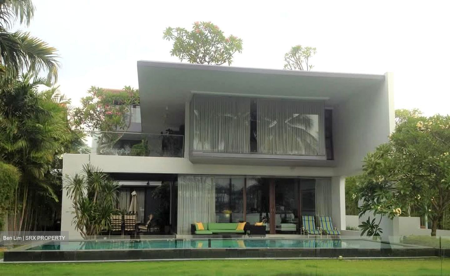 Ocean Drive (D4), Detached #600083081